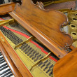 1905 Steinway Louis XV model B grand piano - Grand Pianos